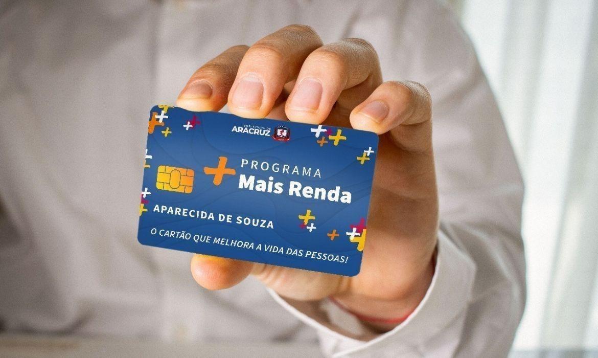 Mais Renda: Prefeitura divulga lista de pagamento referente a setembro