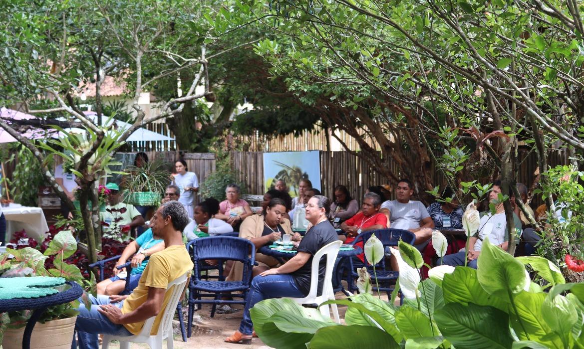 Seminário conecta ciência e comunidade em Aracruz