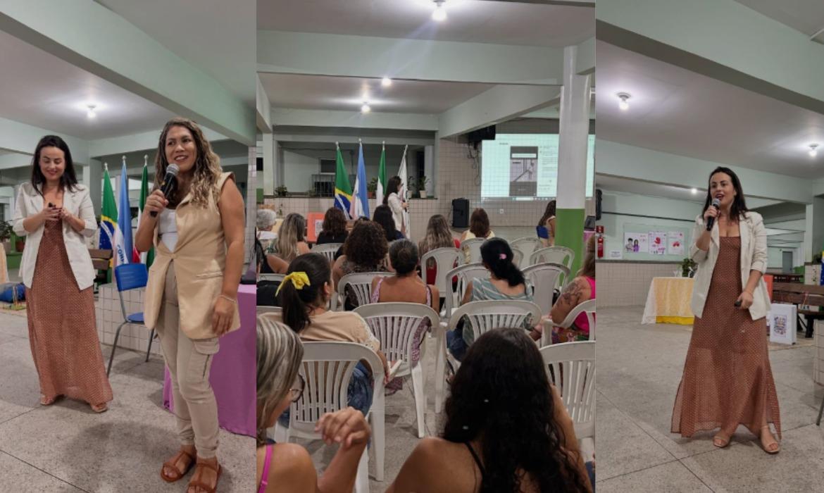 Aracruz fortalece práticas e constrói pertencimentos na Semana de Imersão da Diversidade e Inclusão