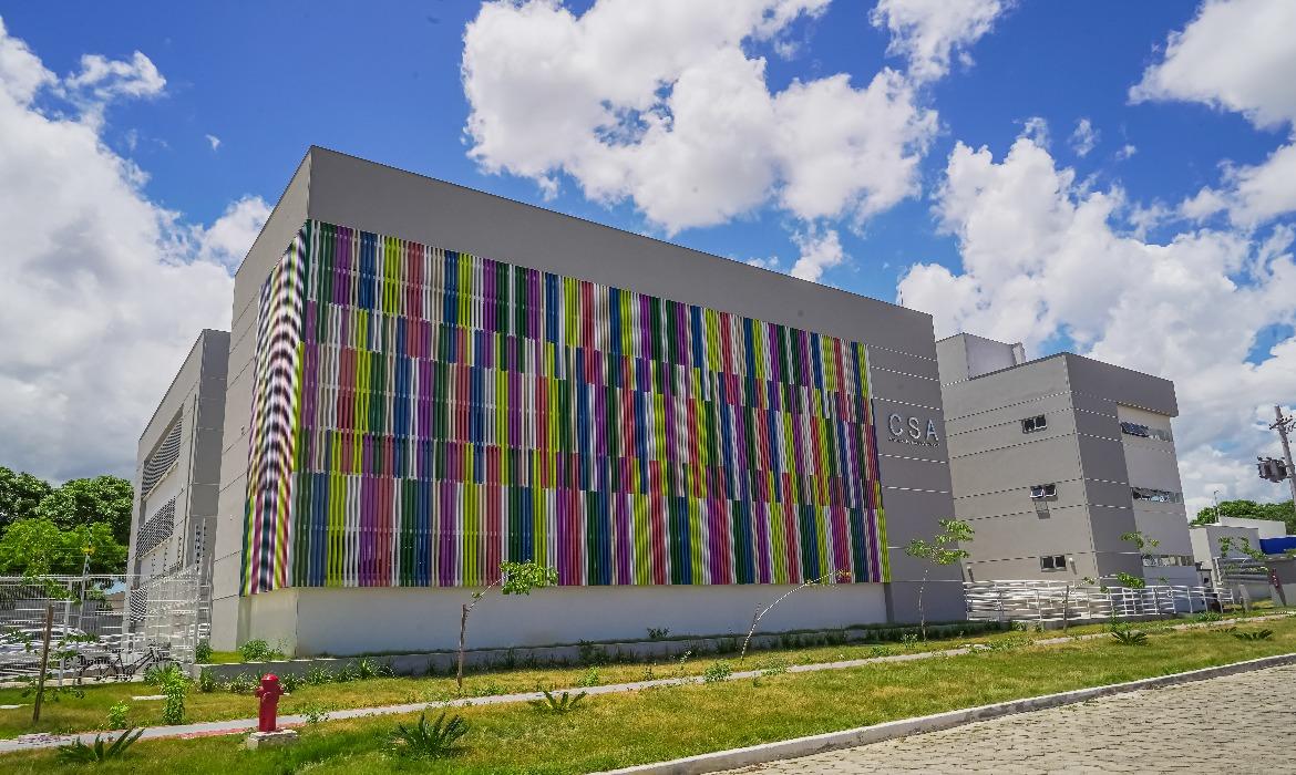 Mutirão de neuropediatria amplia atendimento e reforça compromisso de Aracruz com a saúde das crianças