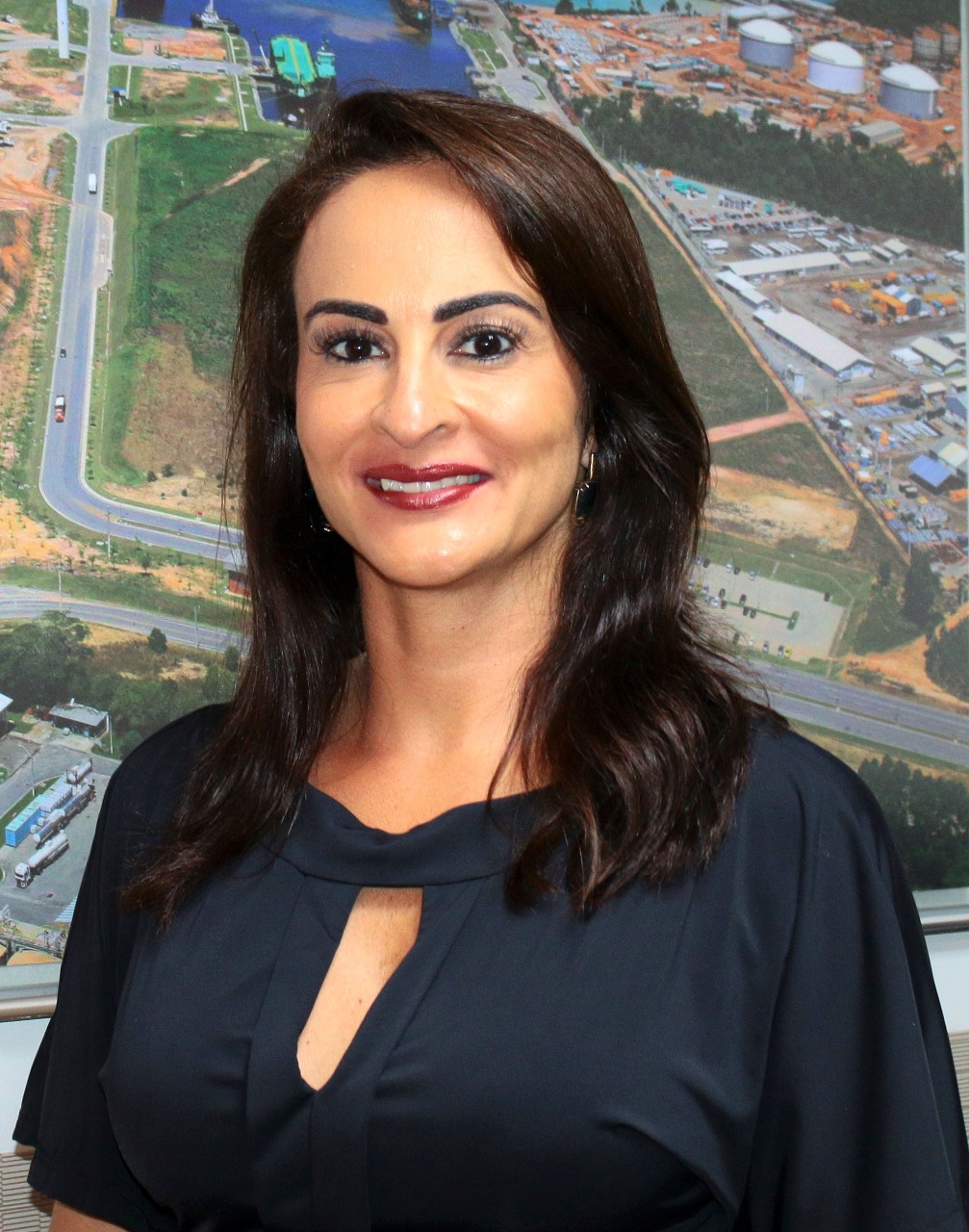 Secretário(a): Jeesala Mayer Coutinho