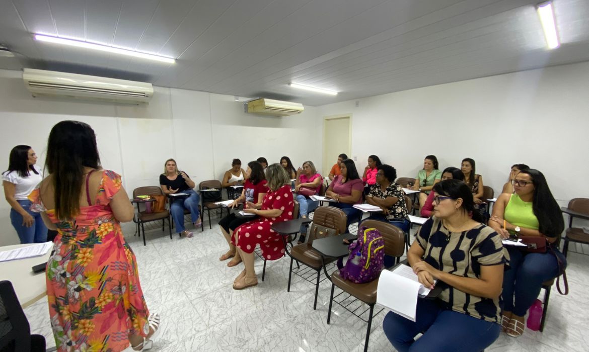 Cartão Reconstrução: Secretaria de Assistência Social realizará cadastramento nos CRAS de Aracruz