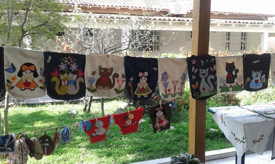 Saúde mental e cidadania: arte e cultura beneficiam pacientes