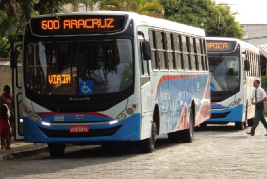Prefeitura de Aracruz instaura “Procedimento de Caducidade” em face da empresa Expresso Aracruz Ltda