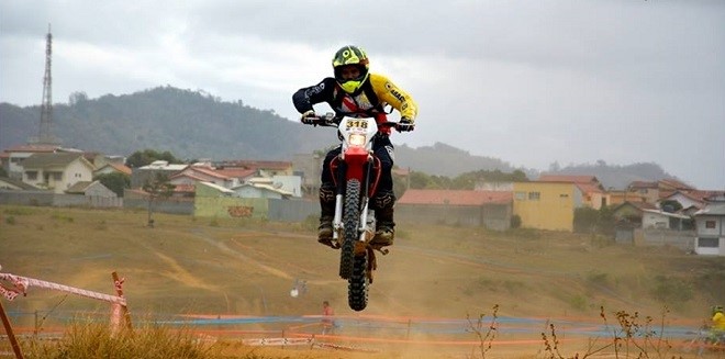 Etapa capixaba do Brasileiro de Enduro F.I.M acontece neste final de semana