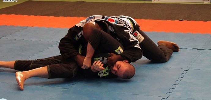 Barra do Sahy sedia campeonato de Jiu-jitsu no domingo (12)