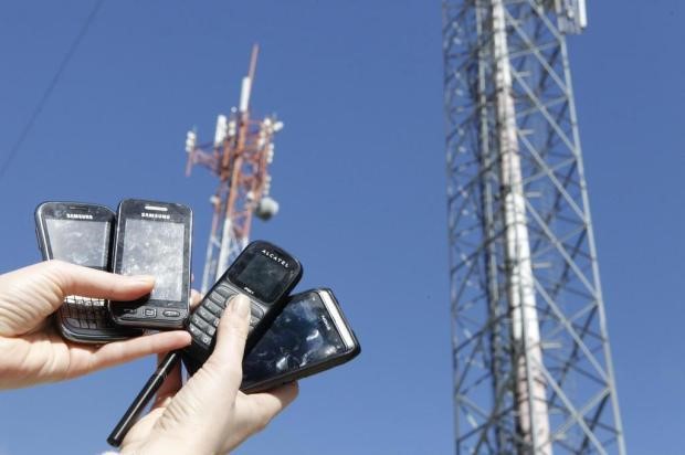 Agroturismo de Aracruz é contemplado com antenas de telefonia móvel