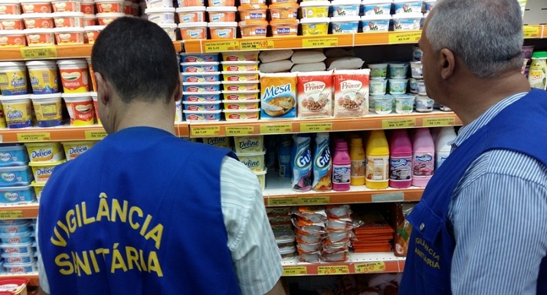 Secretaria de Saúde da prefeitura de Aracruz explica ações da Vigilância Sanitária