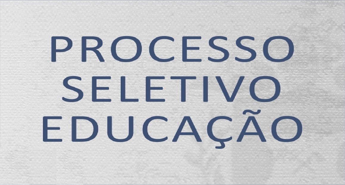 Prefeitura divulga resultado final dos Quadros Geral e Indígena do Processo Seletivo Simplificado SEMED Nº 003/2018