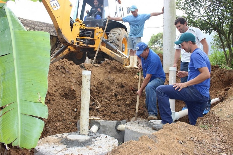  Aracruz já conta com um Conselho Municipal de Saneamento Básico