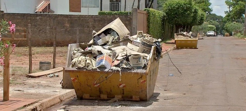 Prefeitura de Aracruz otimiza agendamento das caixas coletoras
