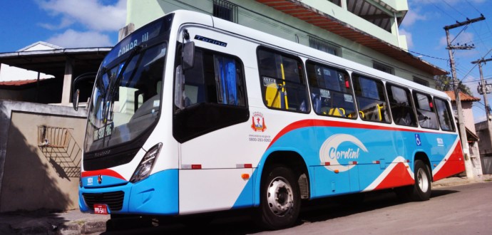 INFORME: Transporte público com horários especiais durante o carnaval 