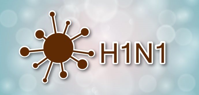H1N1: Aracruz confirma quatro casos e informa que as pessoas já estão recuperadas