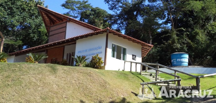 Parque do Aricanga fechado como medida de proteção contra febre amarela 