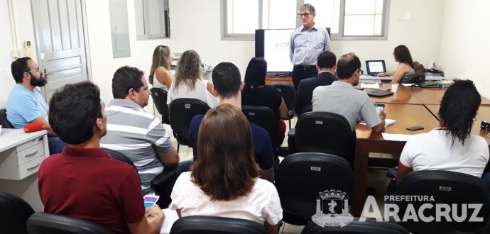 Prefeitura de Aracruz vai implantar Sala do Empreendedor para reduzir tempo de abertura de empresas