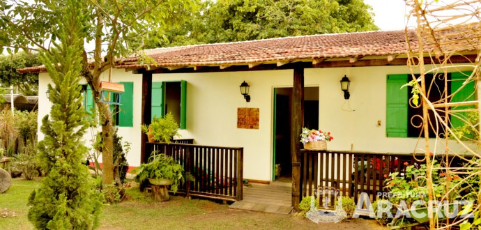 Museu da cultura Italiana é reinaugurado em Aracruz 
