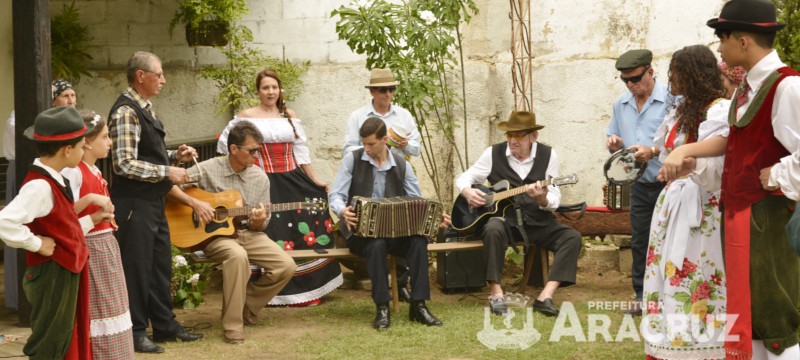 Aracruz ganha mais um espaço cultural com a reinauguração do Museu Italiano