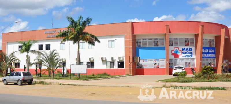 Prefeitura estende horário de atendimento em Unidade de Saúde