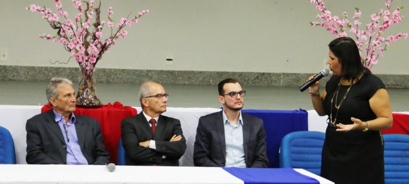 Aracruz se torna o primeiro município “polo” a assinar o Pacto pela Aprendizagem no Espírito Santo (PAES)
