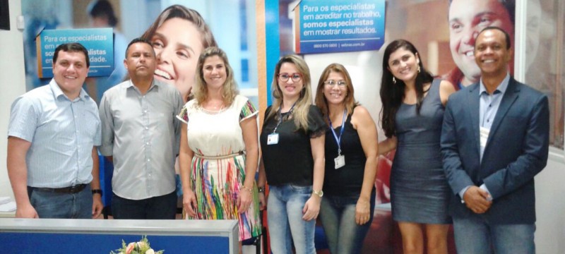 Semana do Empreendedor Individual capacitou aproximadamente 200 pessoas em Aracruz