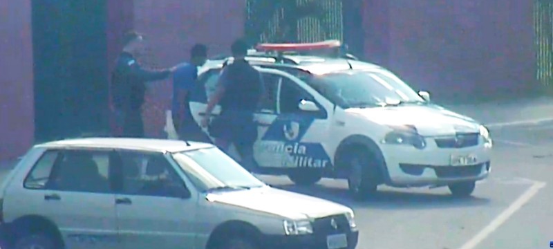 Central de Videomonitoramento ganha agilidade no atendimento às ocorrências