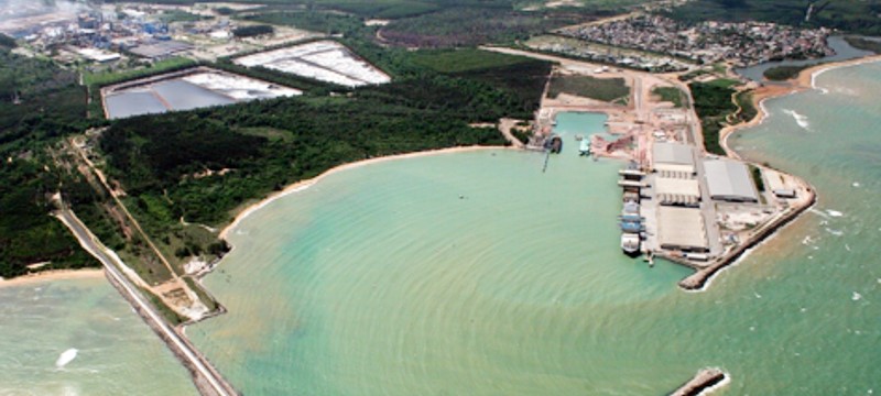 Aracruz quer avançar na integração econômica através da ZPE
