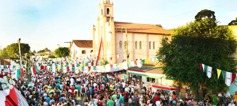 7ª Edição da Festa da Imigração Italiana acontece nos dias 7, 8 e 9 de julho, em Aracruz