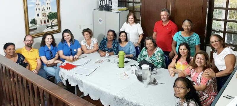 Artesanato de Aracruz na Expo Agrovidas