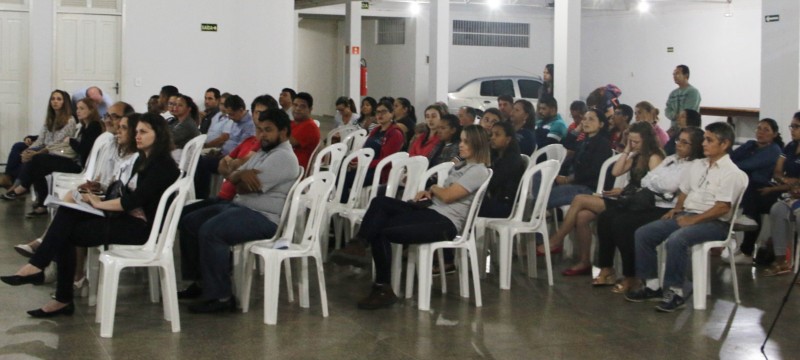 Audiência Pública discute Estudo de Impacto de Vizinhança de empreendimento no Itaputera