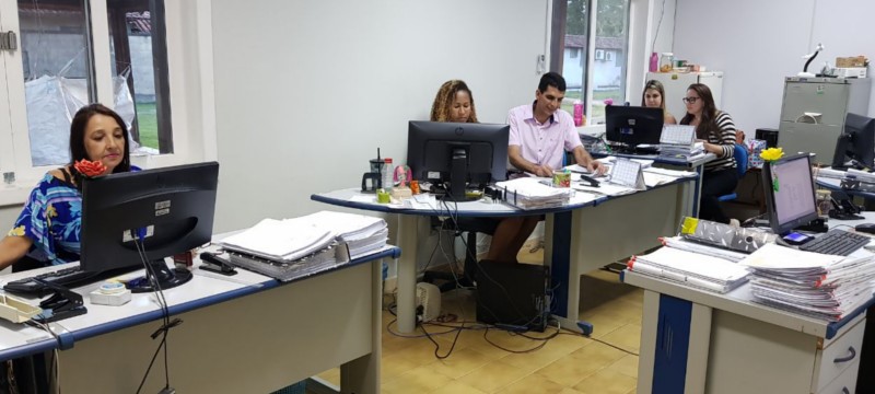 Prefeitura de Aracruz antecipa pagamento de servidores para o dia 26 