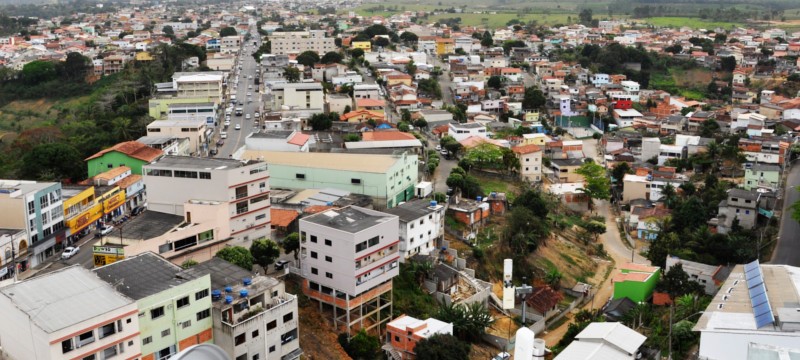 08 de novembro é Dia Mundial do Urbanismo
