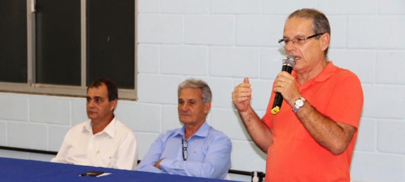 Assembleia Popular é marcada por participação das comunidades