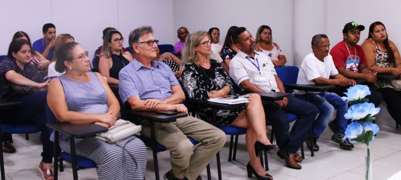 Prefeitura, NossoCrédito e Sebrae promovem o “Encontro Empresarial: CREDFEIRA e PANSHOW