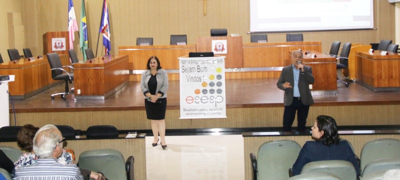 Roda de Conversa finaliza capacitação a funcionalismo público e entidades civis quanto ao Marco Regulatório das Organizações da Sociedade Civil (MROSC)