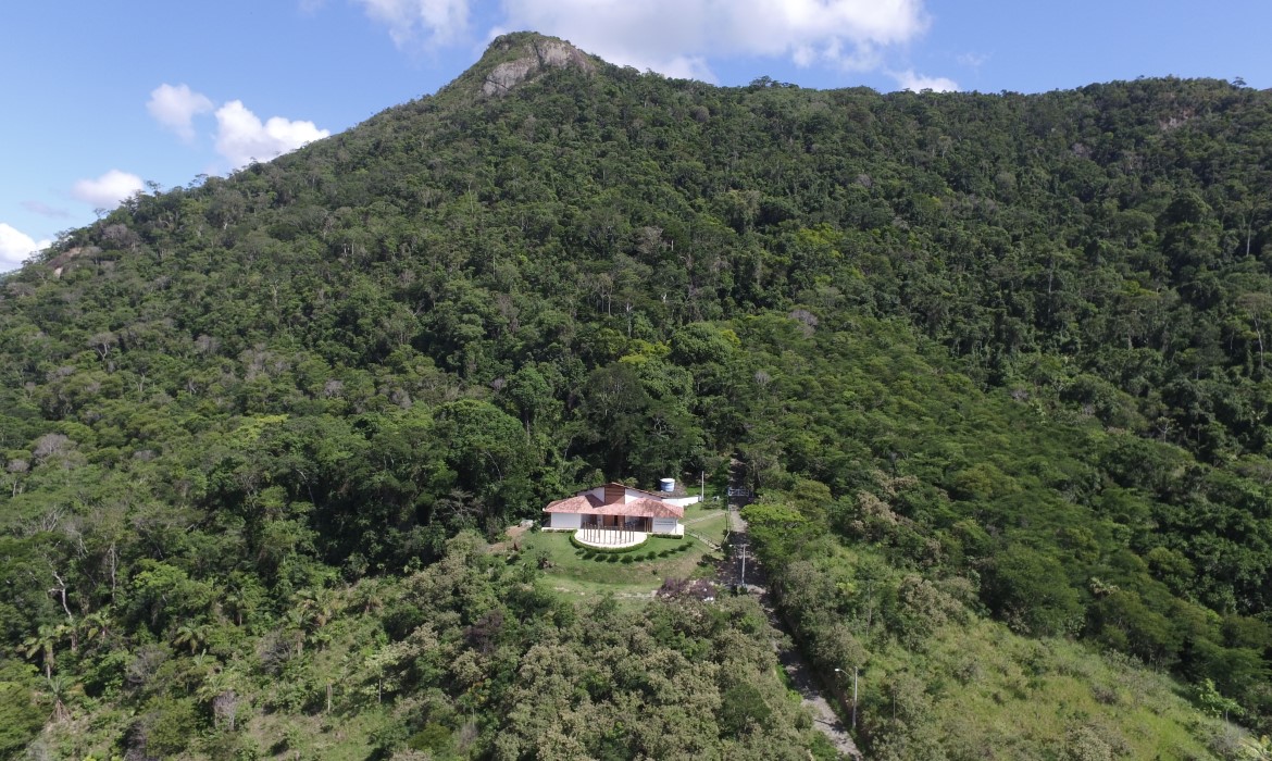 Parque Natural do Aricanga recebe Circuito Capixaba de Montanhas em março