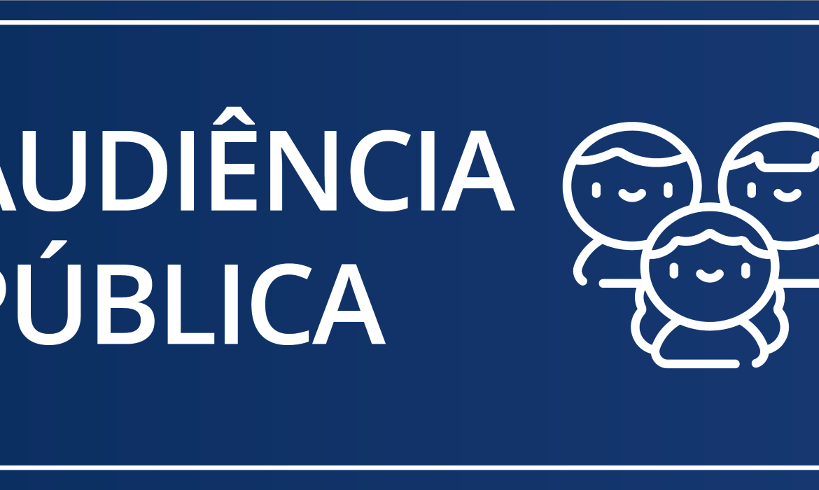 Prefeitura vai apresentar propostas da LOA e do PPA em Audiência Pública