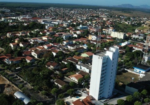 Aracruz é a melhor cidade do Espírito Santo em qualidade de vida