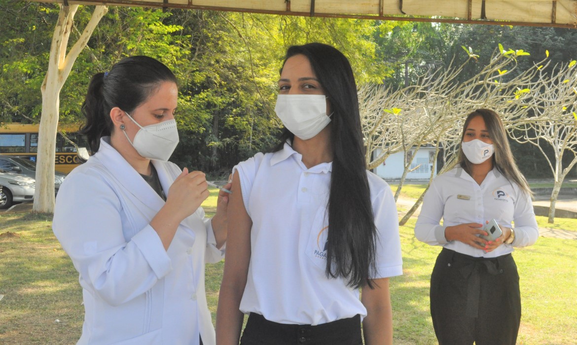 Prefeitura de Aracruz apresenta o Plano Preliminar Municipal de Resíduos Sólidos