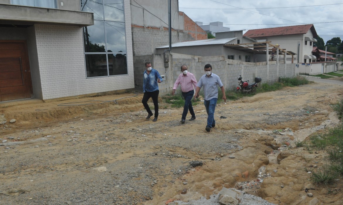 Secretaria Municipal de Saúde segue combatendo o mosquito da dengue