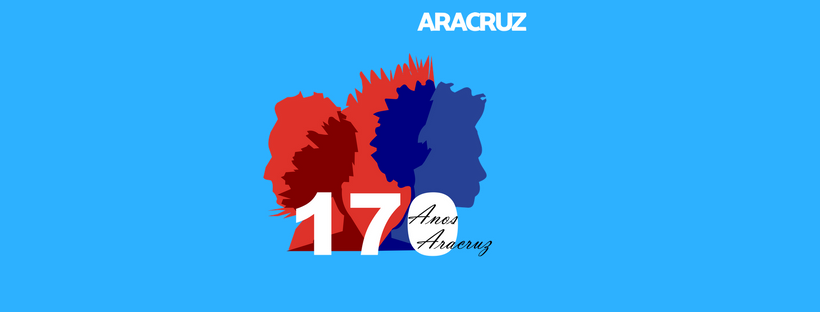 Aracruz 170 anos: atrações culturais, desfile cívico e shows gratuitos no final de semana