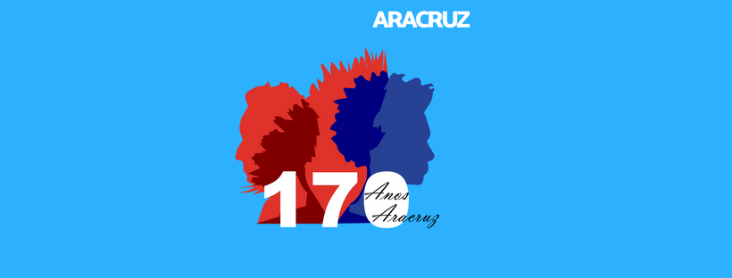 Aracruz 170 anos: abertura do Aniversário da Cidade acontece nesta sexta