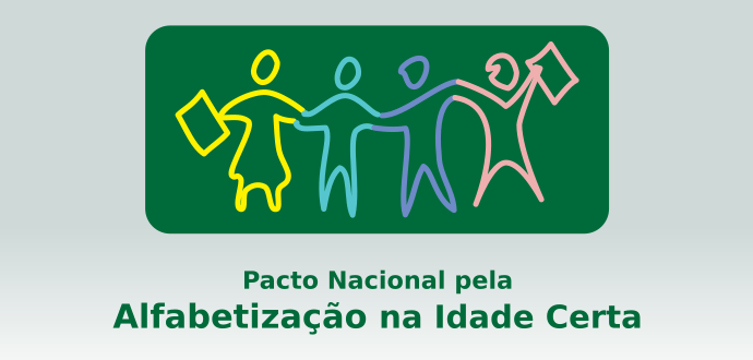 Formação do Pacto Nacional pela Alfabetização na Idade Certa (PNAIC) é oferecida pela Secretaria de Educação