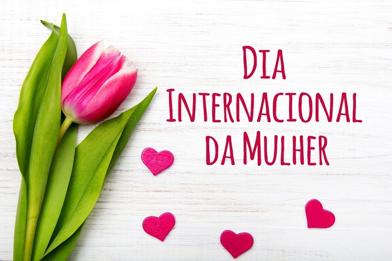    Secretaria de Desenvolvimento Social e Trabalho realiza ações em comemoração ao Dia Internacional da Mulher