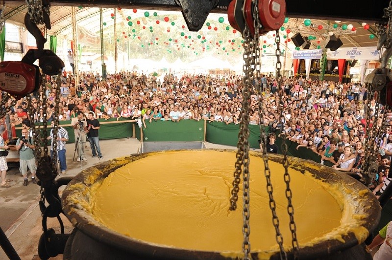    Prefeitura de Aracruz informa lançamento de Edital para seleção de propostas de apoio a eventos (SETUR-ES)