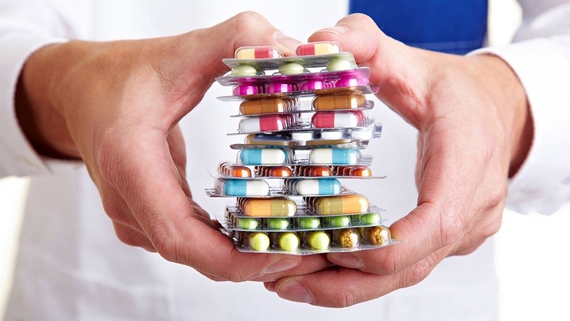 Secretaria de Saúde divulga relação de medicamentos básicos que já estão disponíveis