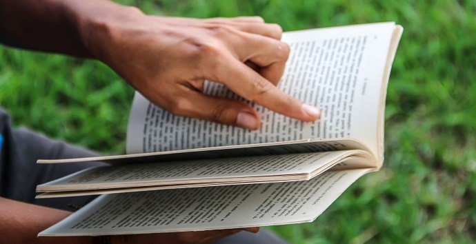 CMEB Paulo Freire realiza 3º Sarau Literário a partir desta quinta-feira 
