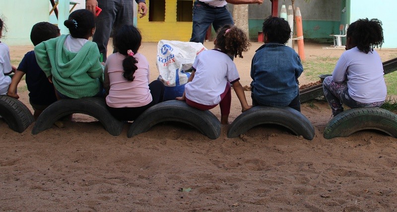 Conselho Municipal dos Direitos da Criança e do Adolescente seleciona entidades