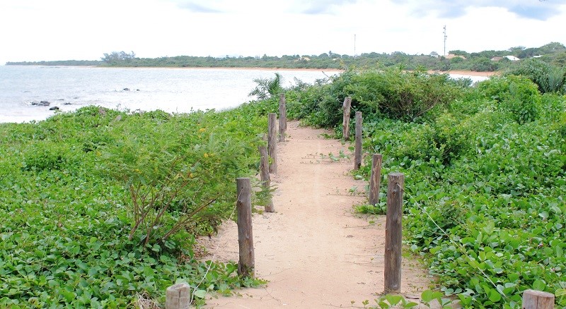 Prefeitura de Aracruz esclarece sobre Plano de Recuperação de Áreas Degradadas da Infraero