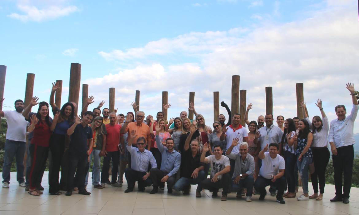 Memórias e planos futuros na centésima reunião do Conselho Municipal do Meio Ambiente 