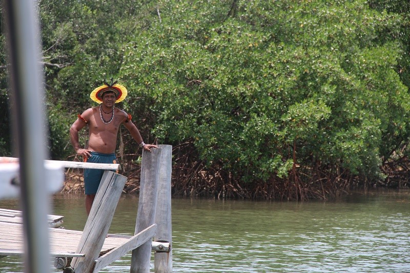 Aracruz Sabor Verão: culinária Guarani e aulas gratuitas de gastronomia na Cozinha Piraquê-Açu